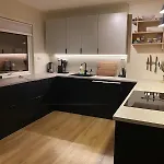 Cosy דירה טרומסה