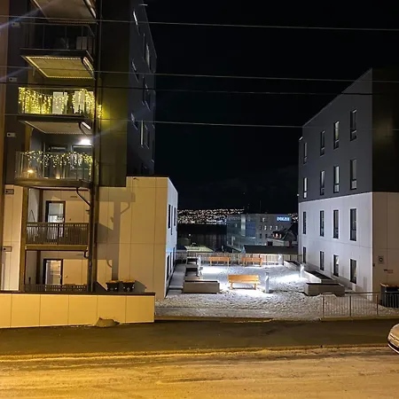Cosy Tromso