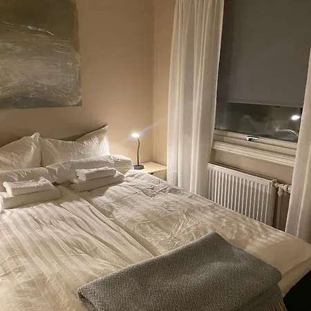 Cosy Apartment