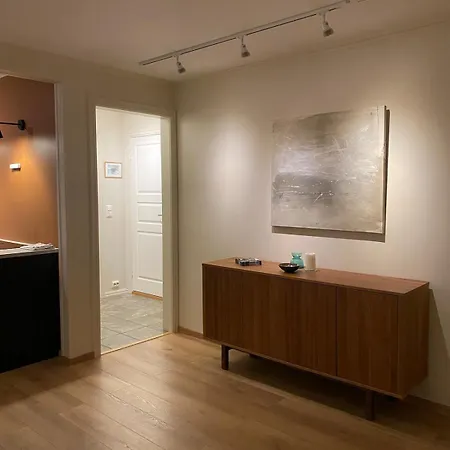 Lägenhet Cosy *