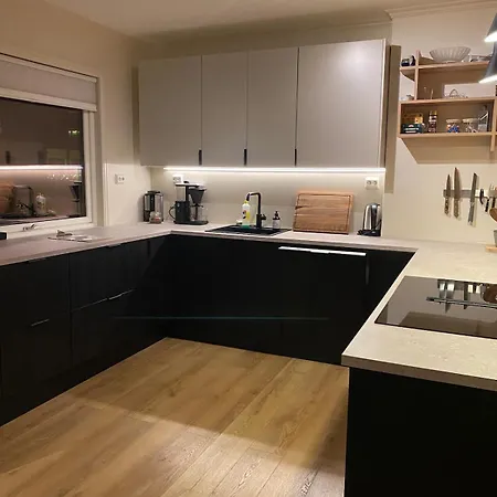 Cosy דירה טרומסה