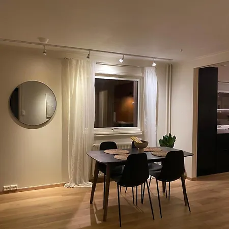 Lägenhet Cosy