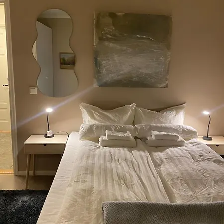 Lägenhet Cosy *